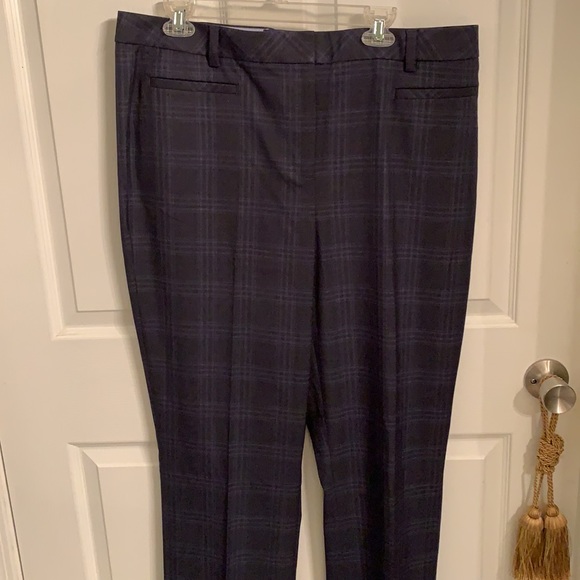 Lands’ End Trousers Pants - Picture 4 of 7